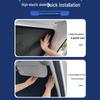 Auto-Windschutzscheiben-Sonnenschirm-Regenschirm - Hitzeschutz- und UV-Schutz-Vorhang für den Sommer