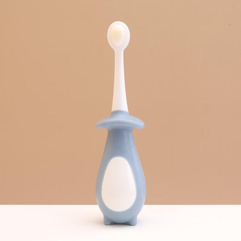 Nongtuo Children s Soft Bristle Training Toothbrush