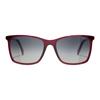 Chanel Square Sunglasses Unisex sunglasses Red CH5447A-C539S8