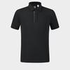 Men's Knitted Cooling Sport Polo Shirt