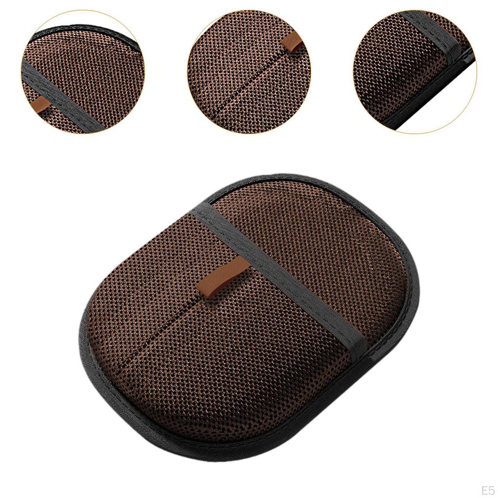 Cleaning Glove for Pets, Electrostatic Tool Removing Hair From Fabrics And Rugs