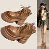 Bottines – Bottines