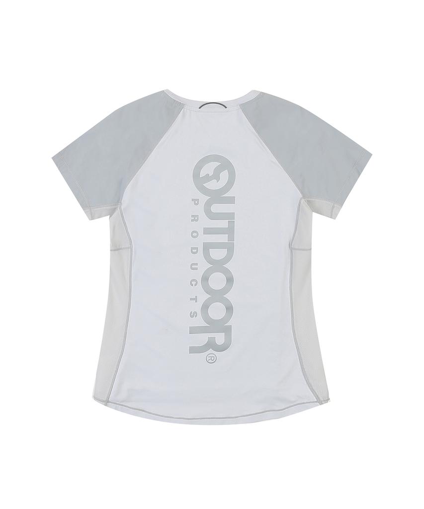 OUTDOOR PRODUCTS Women'S Tech T-Shirts W Tech T-Shirts