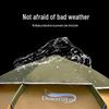 ZISIZ Automatic Folding Portable Camping Shelter