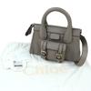 Excellent Chloe Shoulder Bag EDITH MINI BAG 2WAY handbag gray CHC21WS451F43053 Used