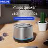 Philips TAS1009 Wireless Mini Bluetooth Speaker CN Plug (adapter Included)