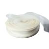 Soft Ruffled Tulle Ribbon In Assorted Color For Baking Flower And Craft