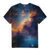 Camisas de manga curta para mulheres, tops fofos, camisetas gráficas, blusas casuais, plus size, tops básicos, pulôver