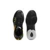 Puma Genetics Black Multi-Color Unisex Sneakers For-All-Time-Red 379905-01