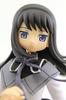 BANPRESTO Film Puella Magi Madoka Magica Rebellion SQ Figurka Film Anime [Nová edice] "Homura Akemi"