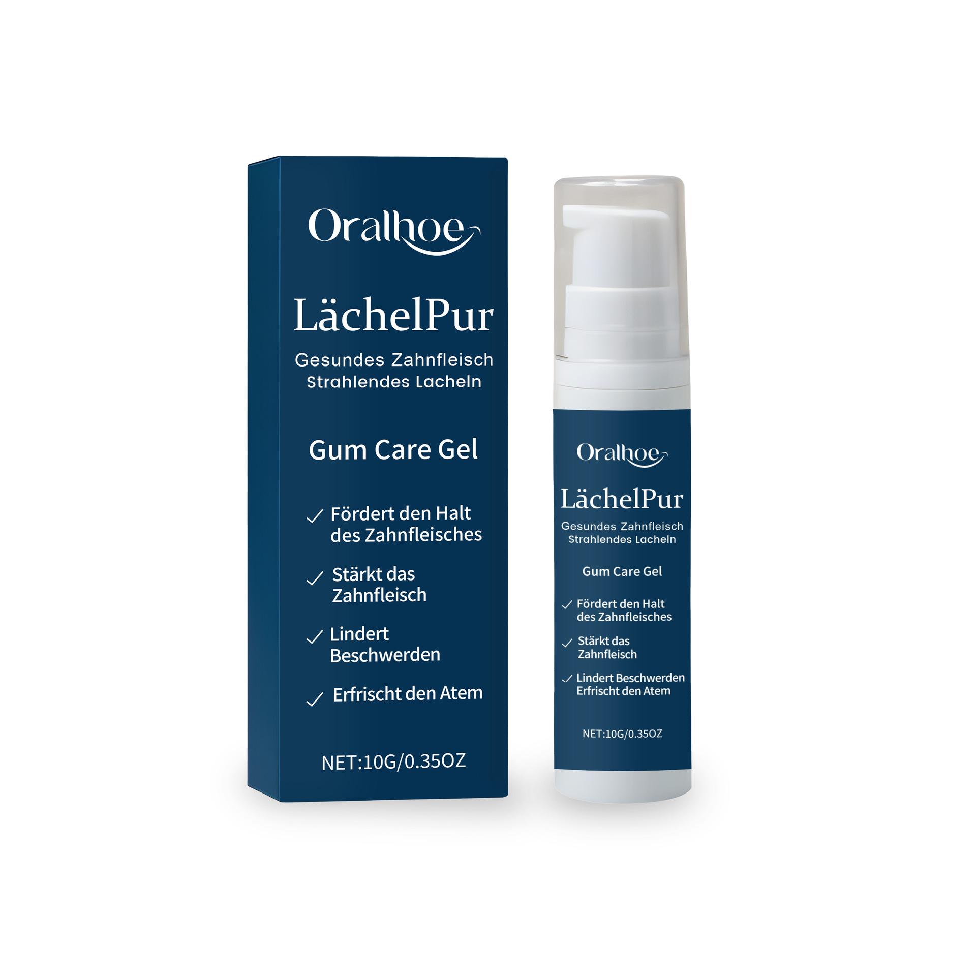 Schnell Reparatur Zahnfleisch Gel Wirksam Lindern Zahnallergie Zahnkaries Zahnpflege Zahnpasta Lindern Zahnschäden Serum white