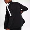 Nike Color Block Football Training Suit Men Sportswear Black AT3037-010