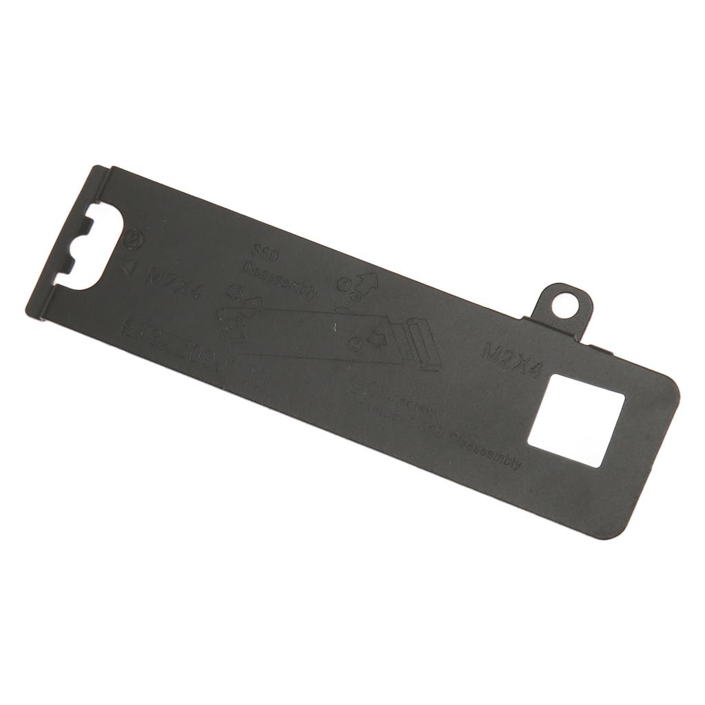 SSD Heatsink Cover for Dell G15 5530 G16 7630 M.2 2280 SSD Heatsink Hard Drive Cover Plate Thermal Pad