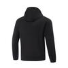 Li-Ning Minimalist Versatile Windproof Comfortable Sports Fashion Jacket Men Jackets AFDVF33-3