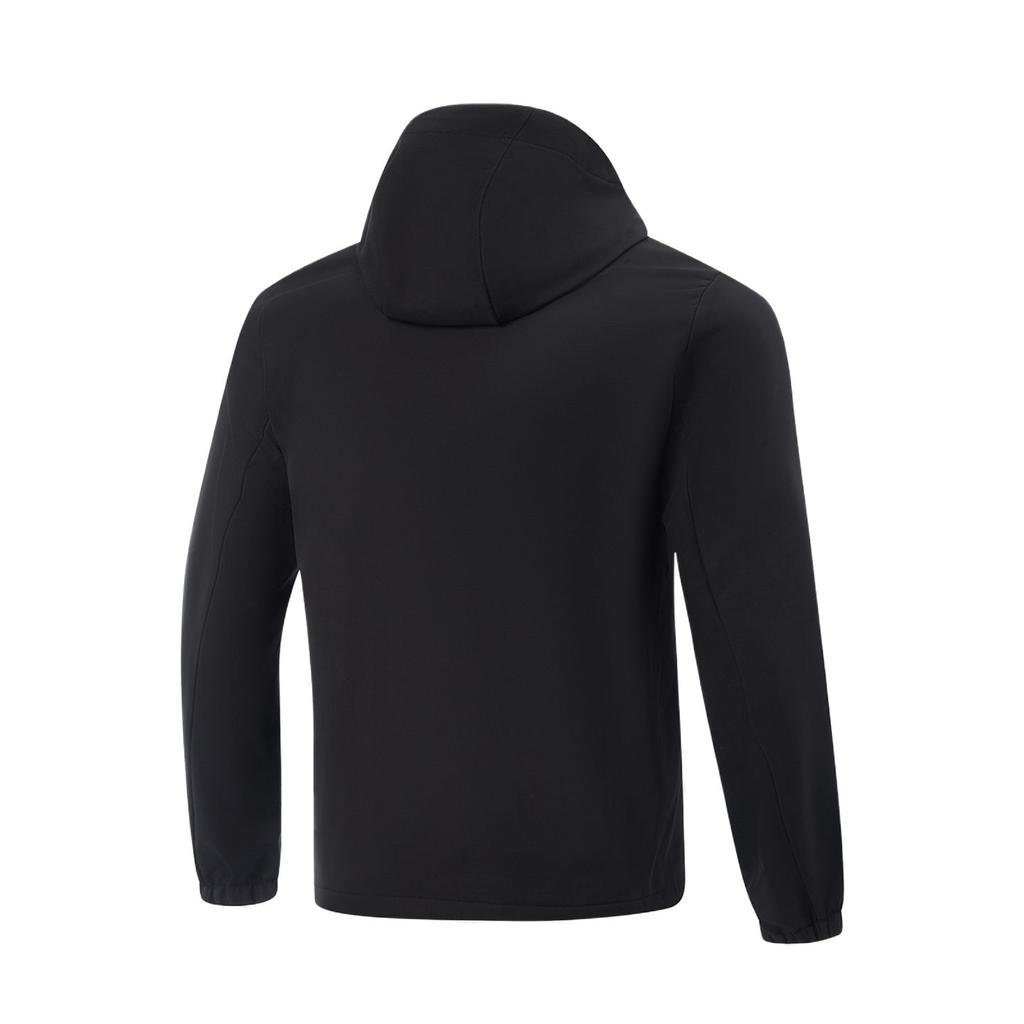Li-Ning Minimalist Versatile Windproof Comfortable Sports Fashion Jacket Men Jackets AFDVF33-3
