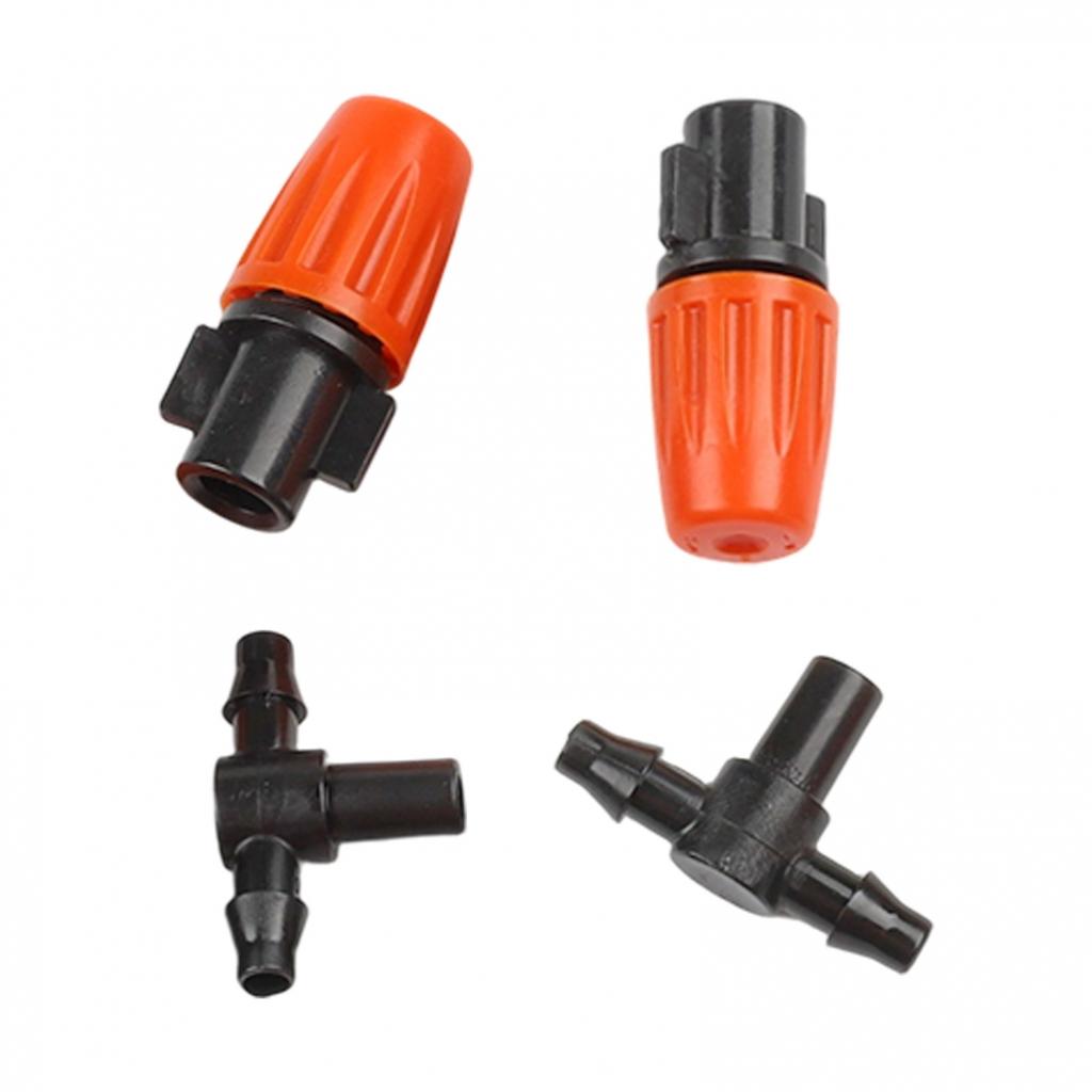 Watering Sprinkler Nozzles For Agriculture Greenhouse