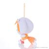 Sega Fave SONIC FRIENDS Sanrio Characters Mascot Tails X Cinnamoroll &