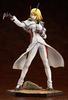 Terra Formars Michelle Davis Scale ABS Painted Finished Figure K. 1/8 & ATBC-PVC