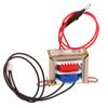 Perpetual Calendar Electronic Clock Soy Milk Machine Rice Cooker with Line Transformer Input 220V To 9V/12V Universal