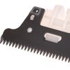 1Pcs Pet Clipper Ceramic Blade Tool Bit Replacement Parts Cutter Head For Dog Trimmer Spare Knife 30 Teeth