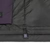 New Balance NB Grey FW24 Dermiza Vest Unisex Dark Gray NJE48101-DKG