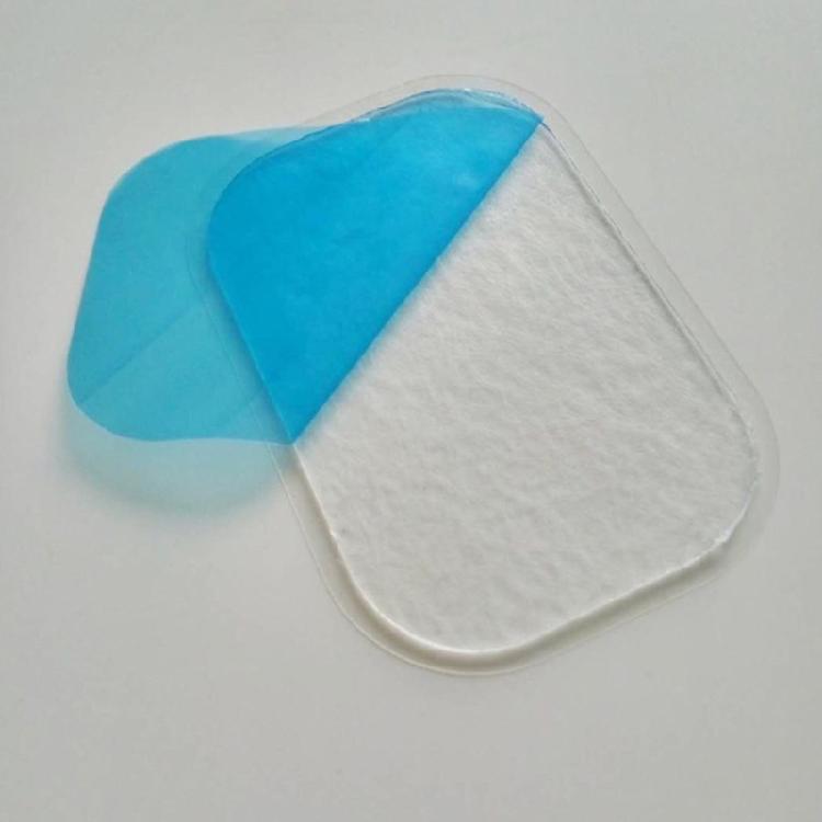 16 Pezzi Cuscinetti in Gel Fitness per Tonificatore Muscoli Glutei Stimolatore Muscolare Cuscinetto in Gel Allenatore Fianchi Set di Ricambi per Cuscinetti in Gel