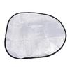 Car Steering Wheel Cover, Summer Supplies Car Steering Wheel Insulation Steering Wheel Cover, Sunshade, Thickened Sunshade