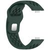 Soft Silicone Strap Sports Band for Huawei watch fit 4 / 4pro / fit 3 Replacement Wristband