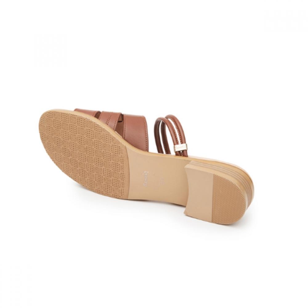 Kumkang Renoir Women S Daily cuShion Two Way Sandal renSac3407k9 K3