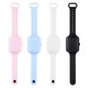Adult Kid Liquid Wristband Hand Dispenser Handwash With Whole Sanitizing