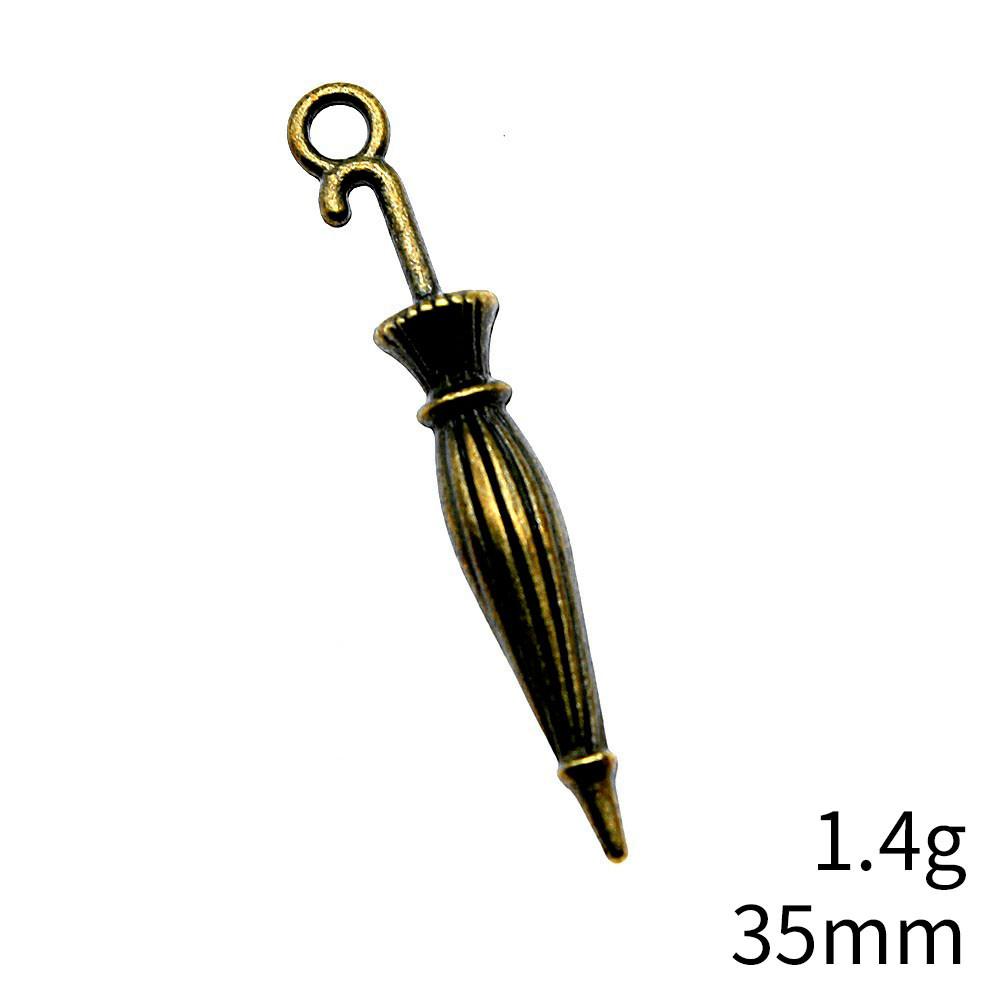 Mother's Day Charm Bracelet Clothes Hanger Charms Pendant Items Phone Pendant