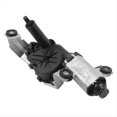 High Efficiency Car Rear Glass Wiper Motor Suitable for XC90 8638163 86381630 86381639 854810 434810 Comfortable Driving