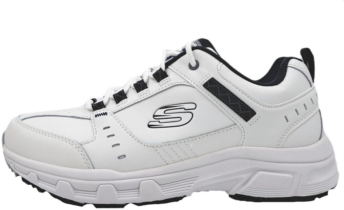 

Кроссовки Skechers OAK Canyon-Redwick white/navy 44