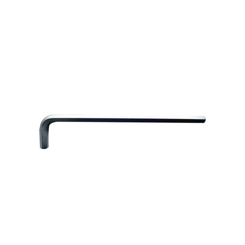 SATA Extra Long Chrome Vanadium Steel Hex Key