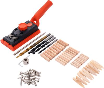 Dowel Set for Dowel Connections KD10571