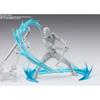 Bandai Spirits Soul Effect Wind Blau Ver. Für Shfiguarts [Figurenzubehör]
