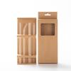 4PCS Reusable Glass Straws Multi-Color Drinking Straw for Milk Tea Juice Cocktail Straight & Bent Straw with Cleaning Brush