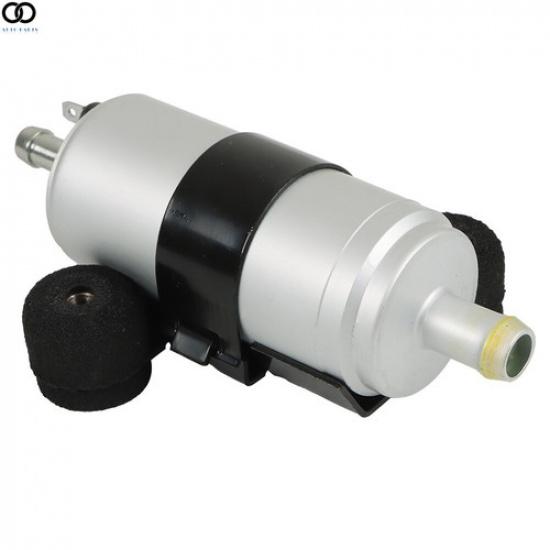New Electric Fuel Pump For Kawasaki FD661D FD791D FD851D 49040-2079 490402079