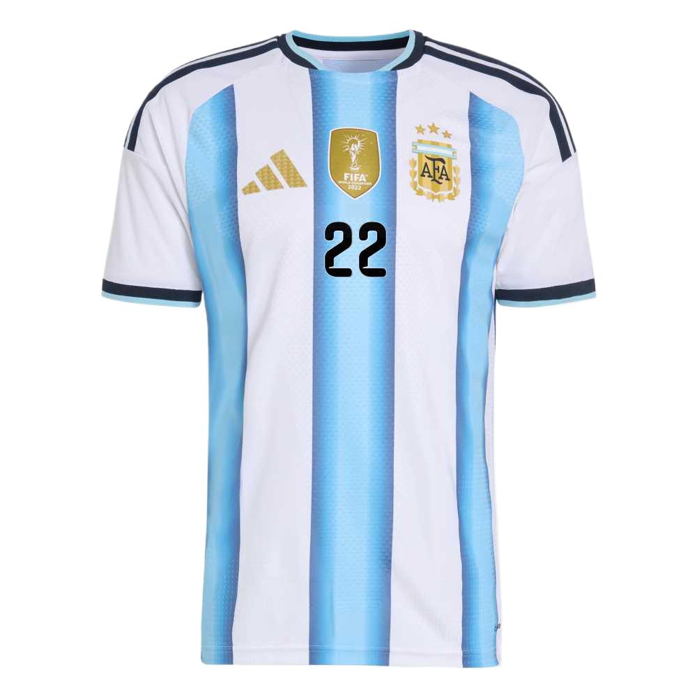 Adidas Originals 2026 Pasaules kausa Argentīnas