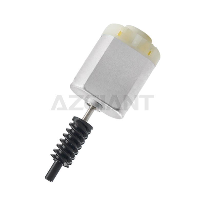 25912234 VD788619 Car Door lock with adjusting motor For Iveco Daily Line 2014- Daily MK6 2014- Interior Accessories