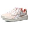 New LiNing Wave Spwv Lite Anti Slip Wear Resistant Low Top Skateboard Shoes Women's Pink Gray White AGCR048-2