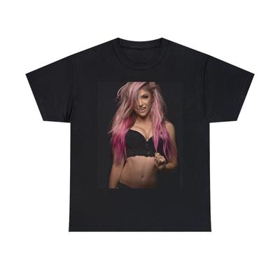 Camiseta de la WWE de Alexa Bliss
