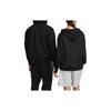 Nike Solid Color Logo Pocket Hoodie Men Tops Black DQ5818-010