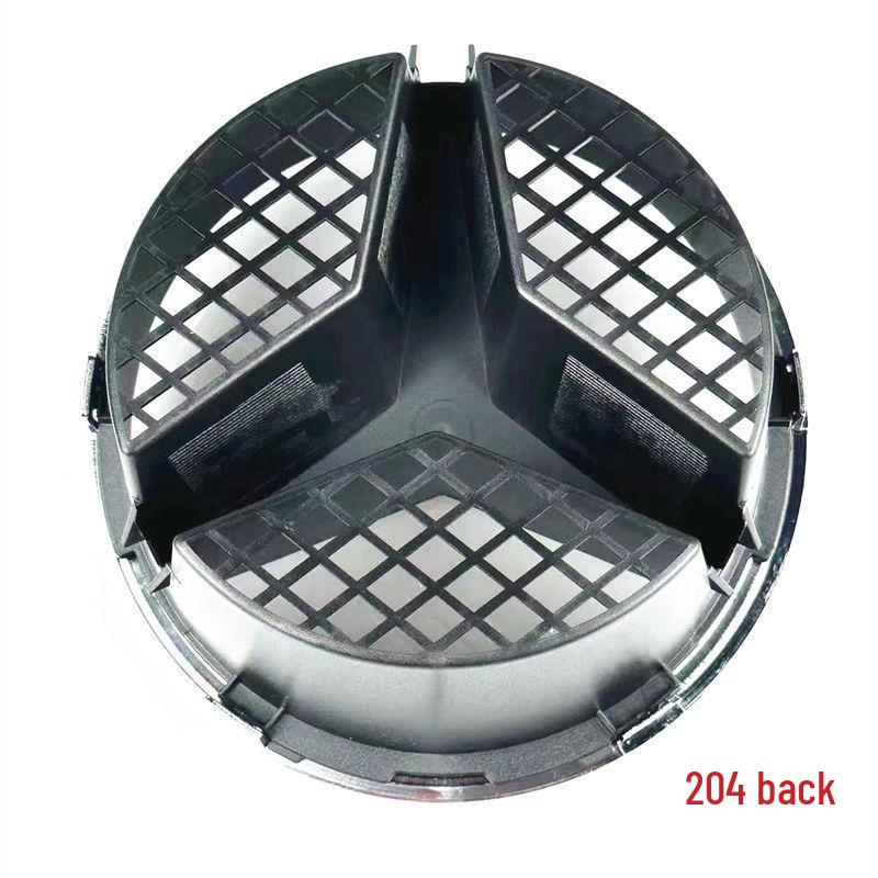 Mercedes-Benz CABE CLA GLA CLS GLK SLK Vito Klasa V Duże Logo na Przedniej Osłonie