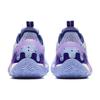 Anta Men's Basketball Shoes White Black 912331102-1