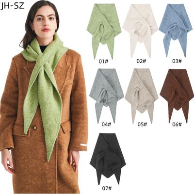 Accessoarer – Halsdukar & Sjalar