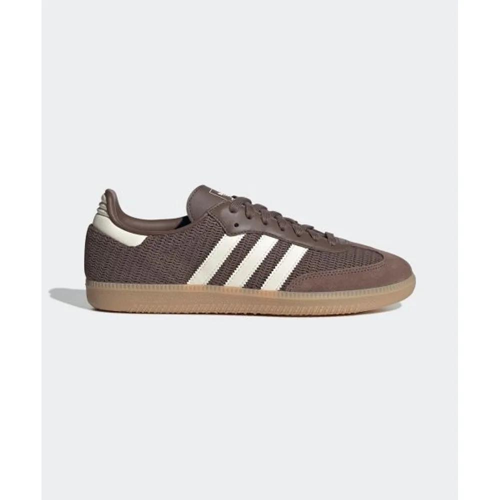 adidas Samba OG - Brown JI3184 5049849 225
