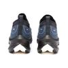 SOULLAND X Li Ning Feidian 3 Ultra Cushioning Slip Resistant Abrasion Resistant Low Top Running Shoes Unisex Dark Blue ARMT041-1