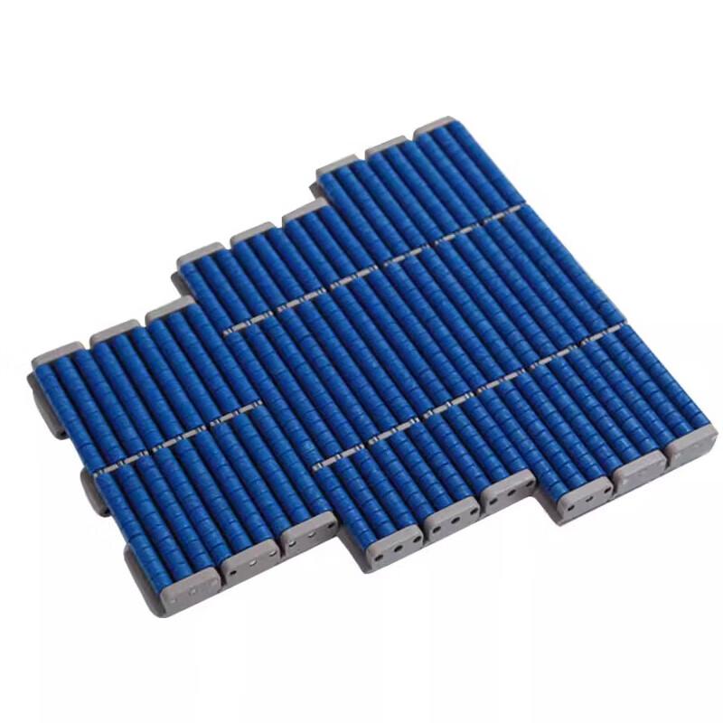Libangli Straight Plastic Ball Transfer Plate