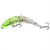 Topwater Pencil Long Floating Hard for and Fish
